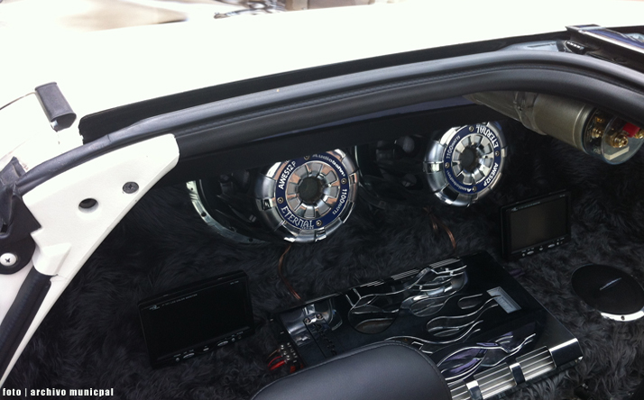 foto de Addict Tuning